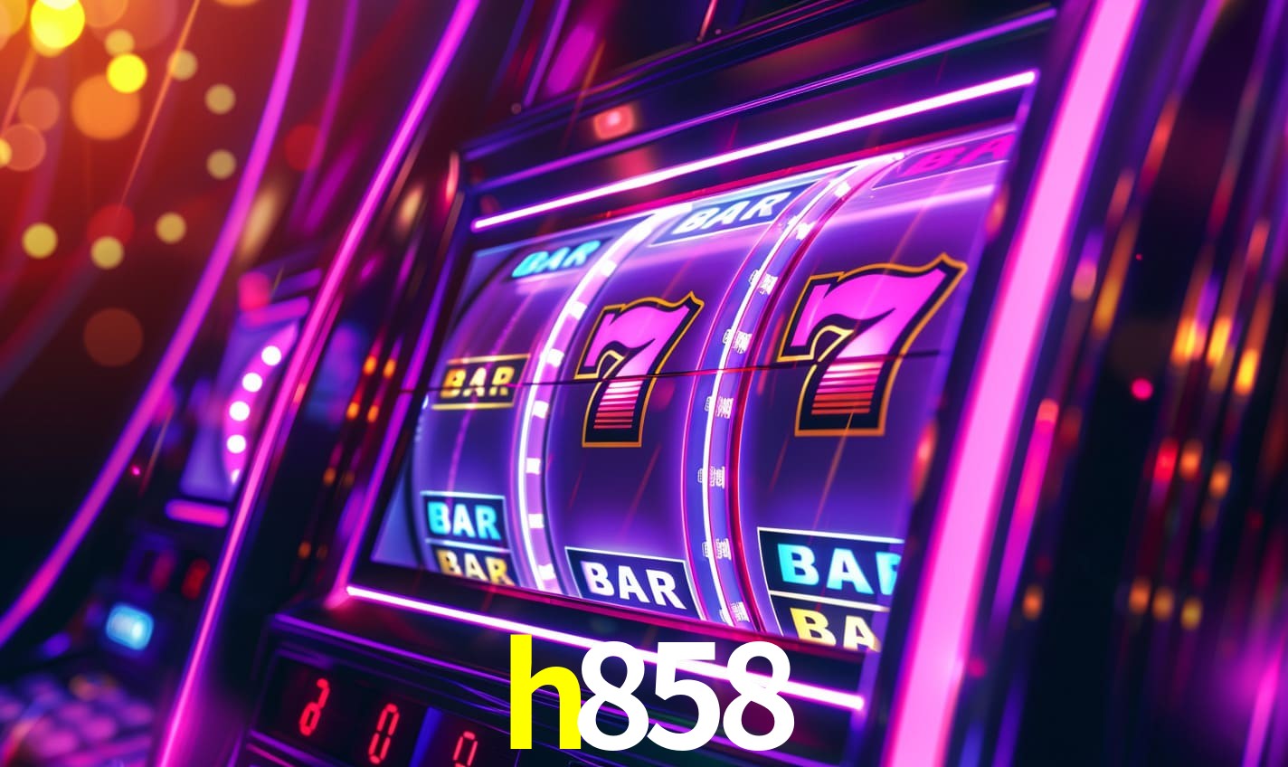 h858 Bet