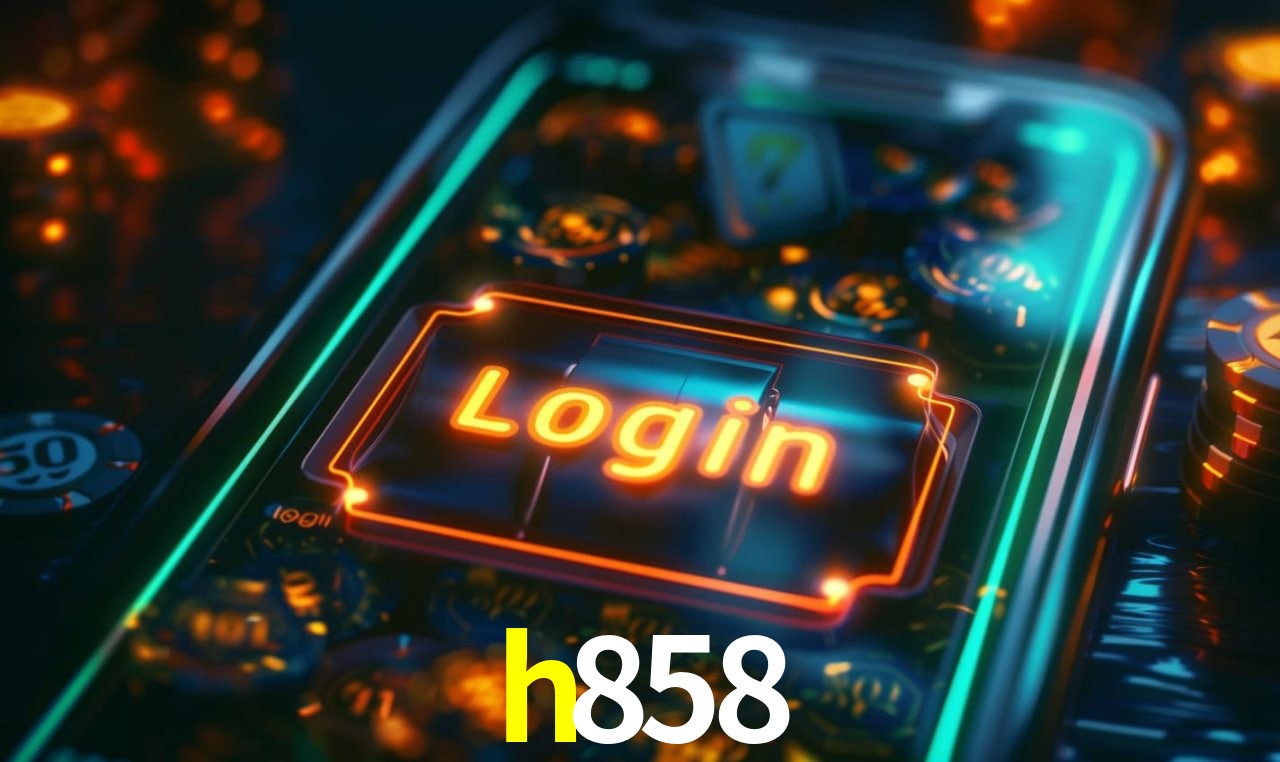 Welcome Bonus h858