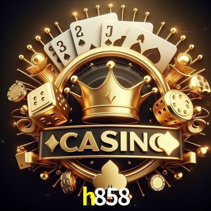 Estatísticas h858