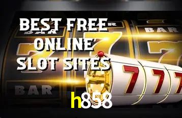 Desvendando o Mundo dos Jogos Virtuais na h858