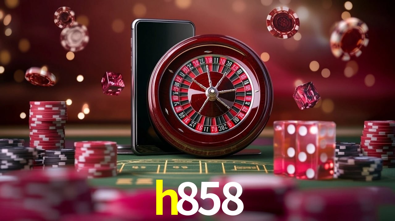 Experiência VIP h858