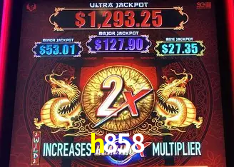 Descubra a Essência do h858: Nossa História e Compromissos