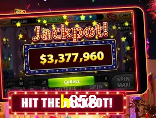 A Emoção da Loteria na h858: Uma Chance de Mudança de Vida