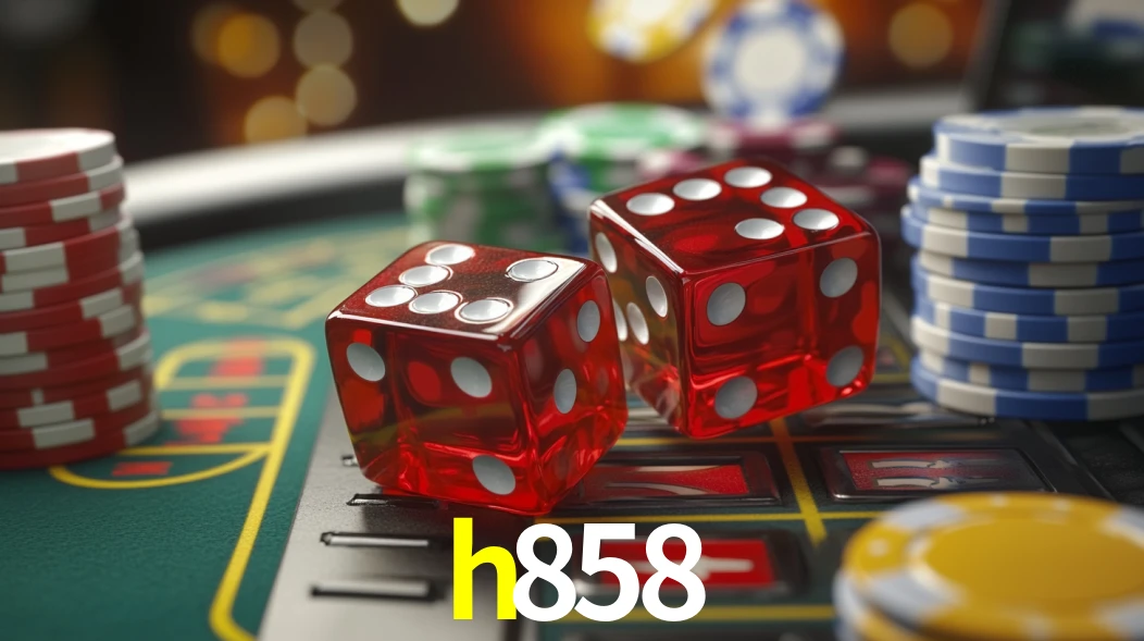 VIP Casino h858