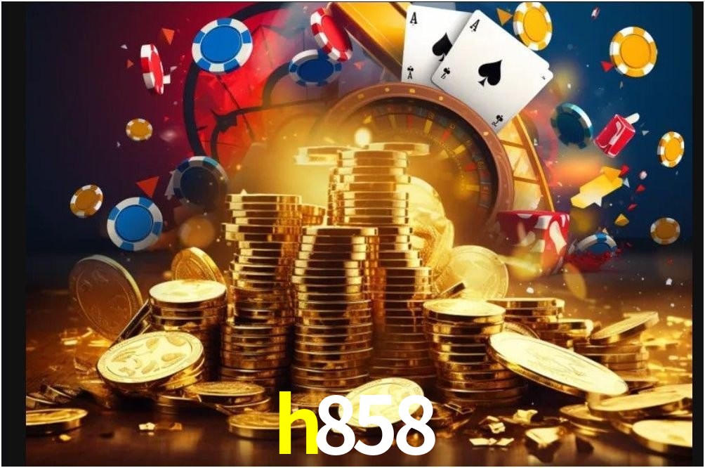 cassino h858