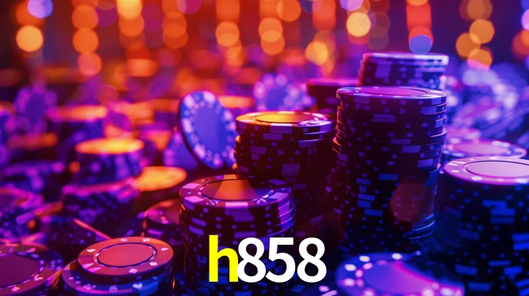 h858 Bet