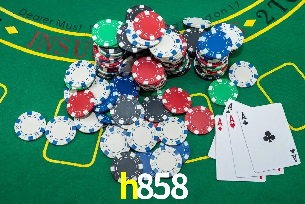 Interface Premium h858