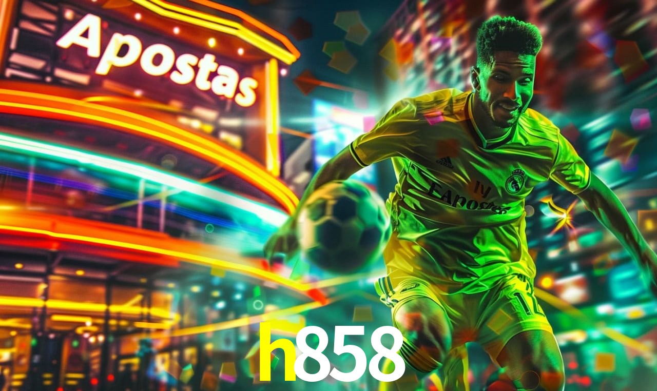 Estatísticas do Jogo h858