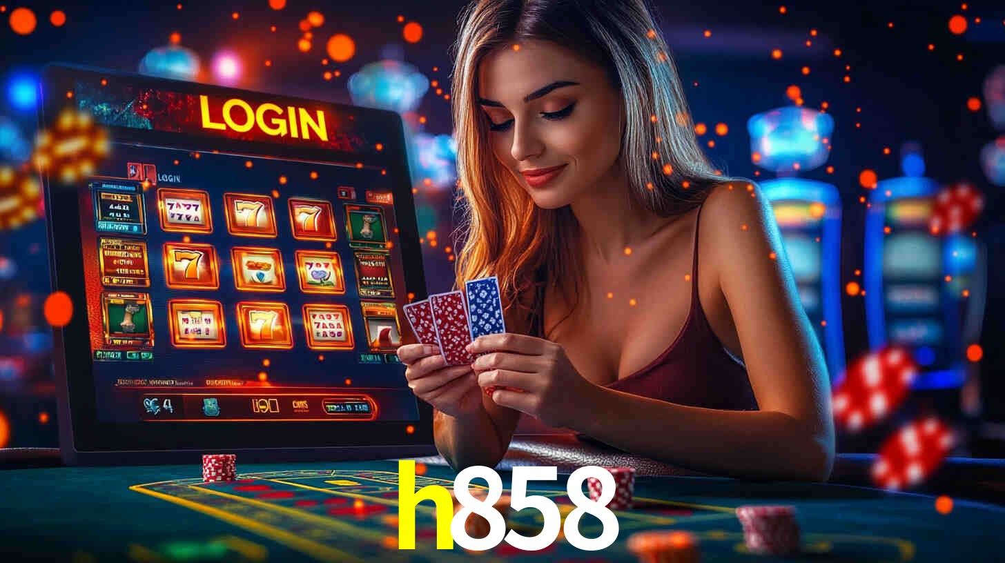 h858