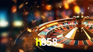 Bônus e promoções da h858