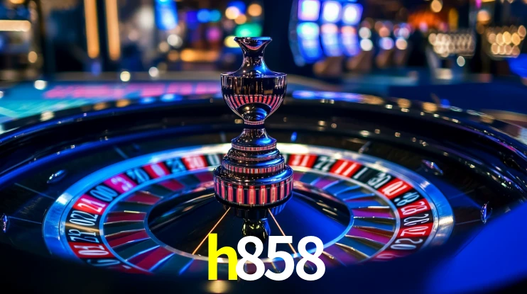Cashback e recargas na h858