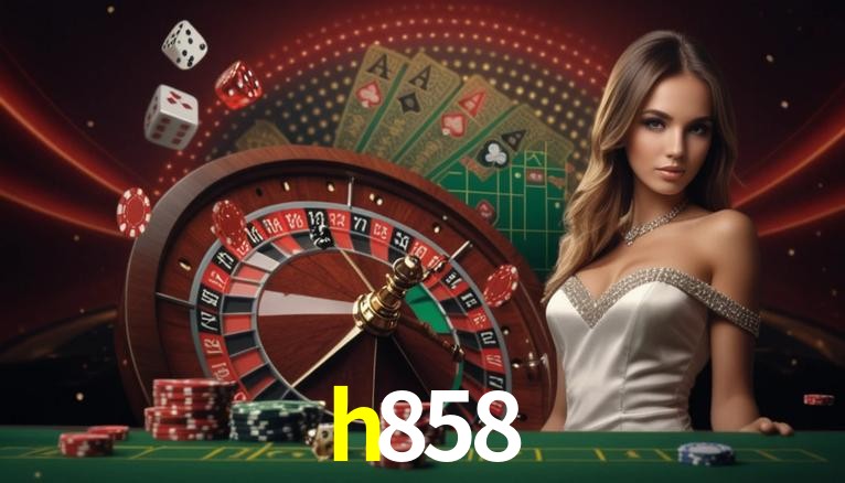 Platform Technology h858