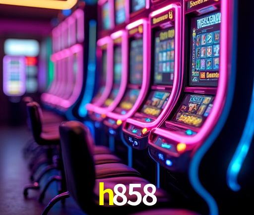 Loterias online na h858