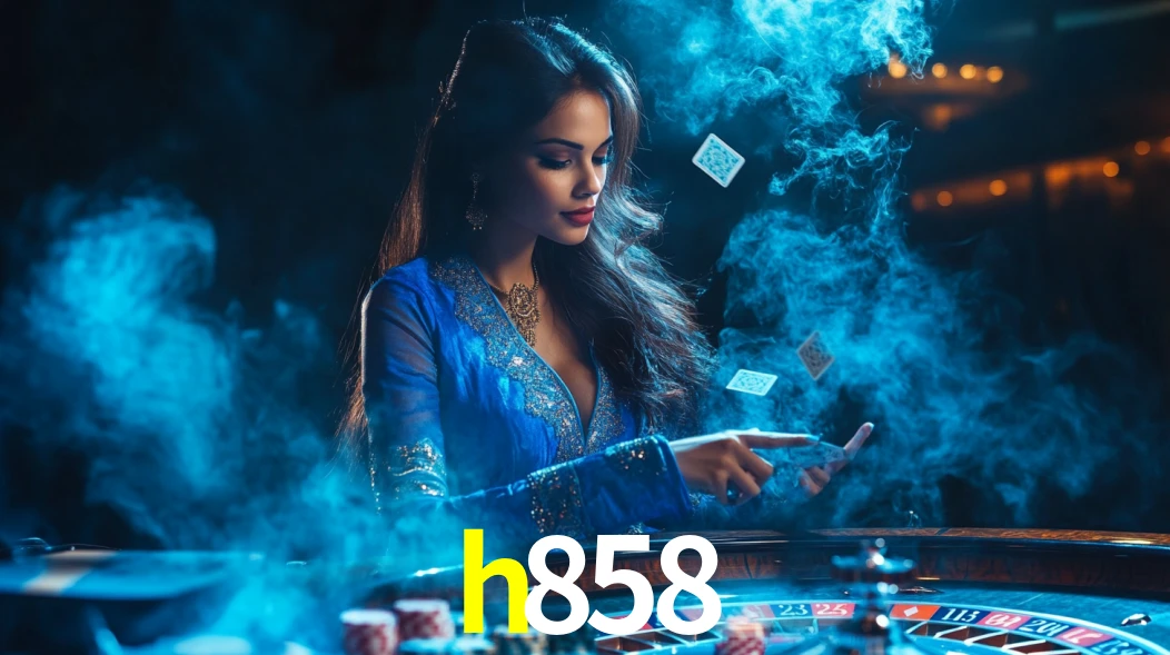 Explorando a Categoria de Eventos em Apostas na h858