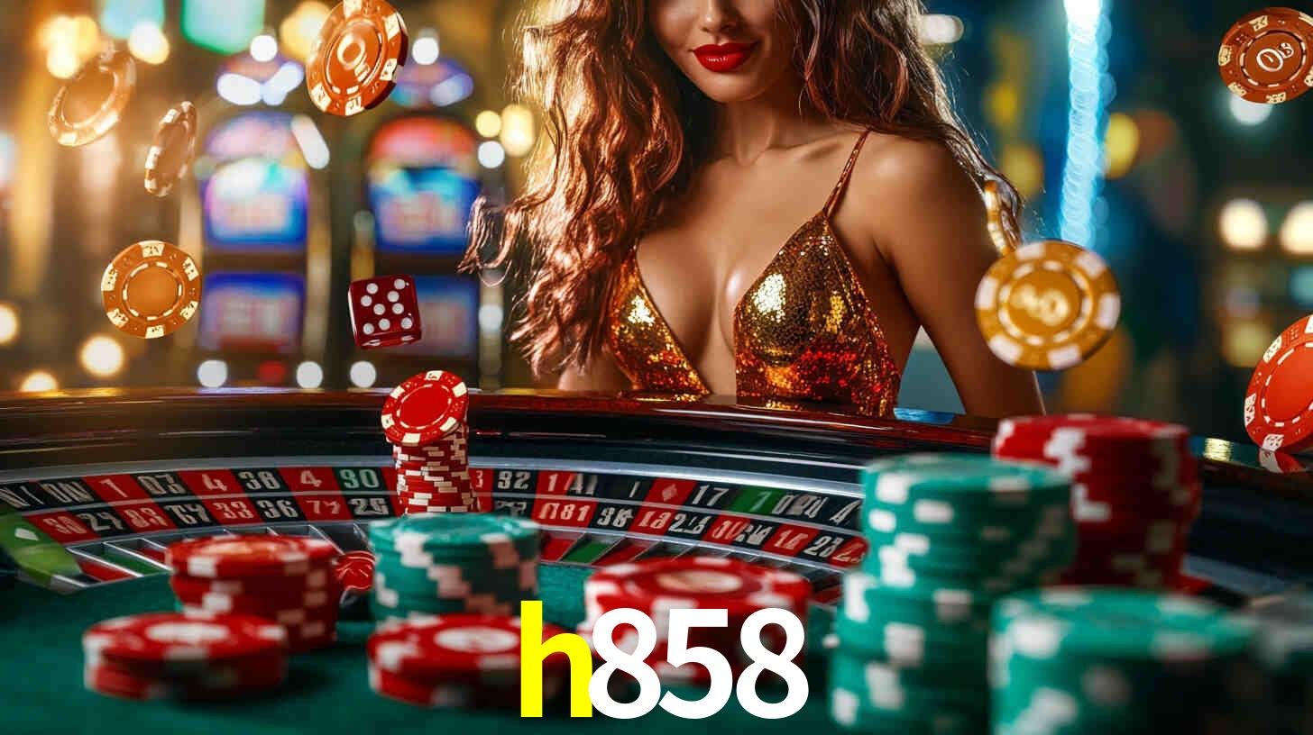 Welcome Bonus h858