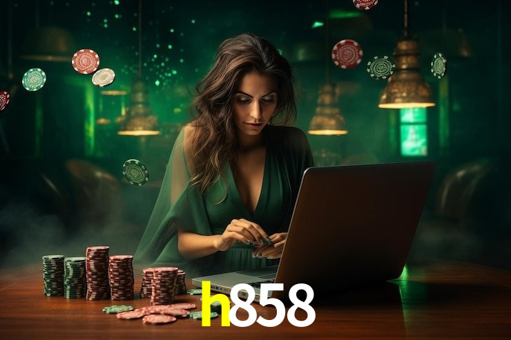 Escolher plataforma para baixar h858