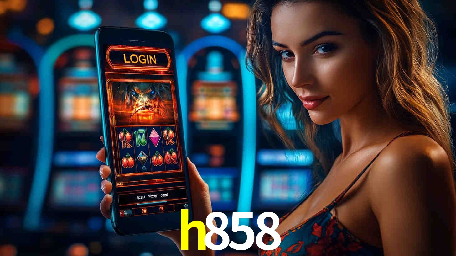 h858 Bet