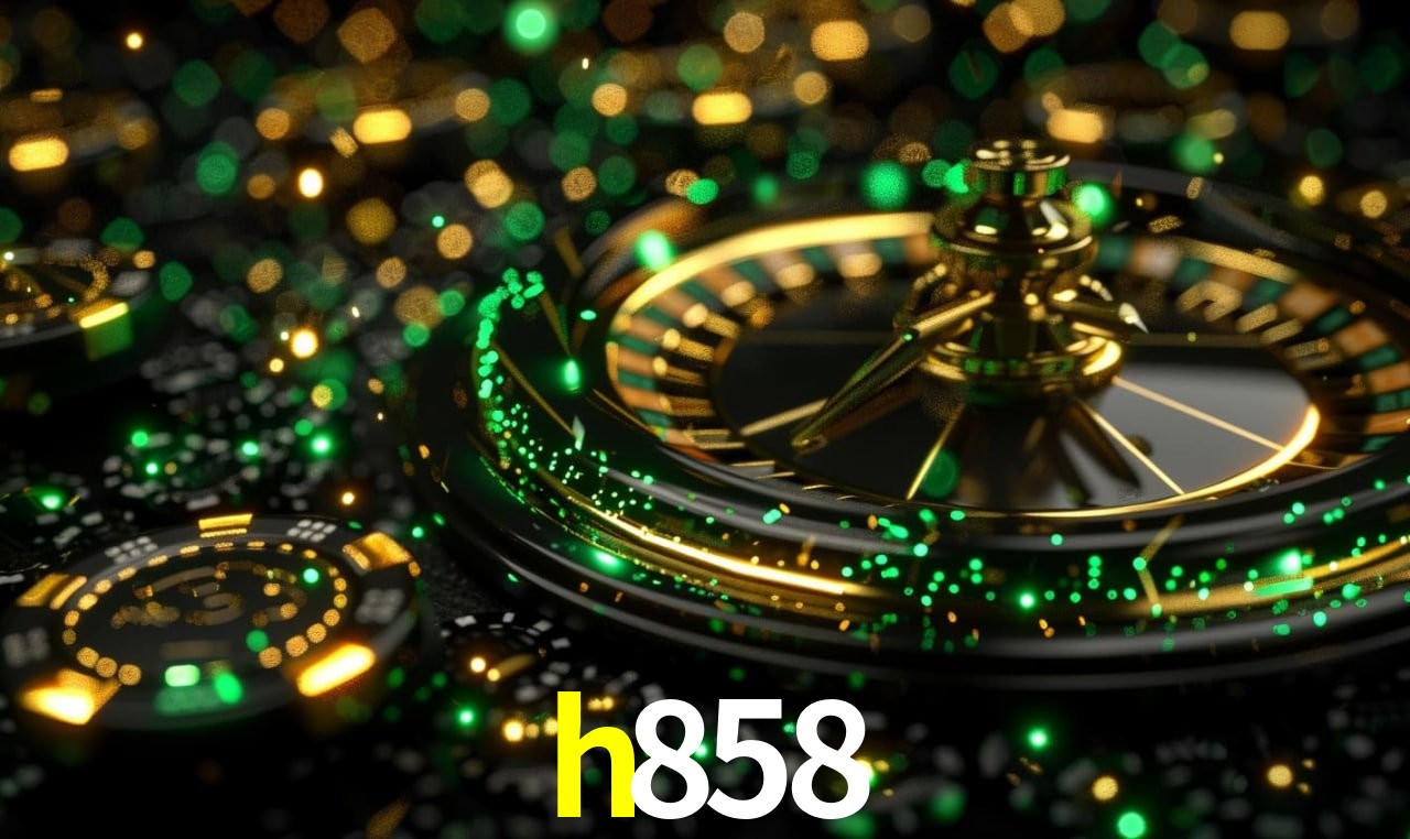 Segurança e performance na plataforma h858