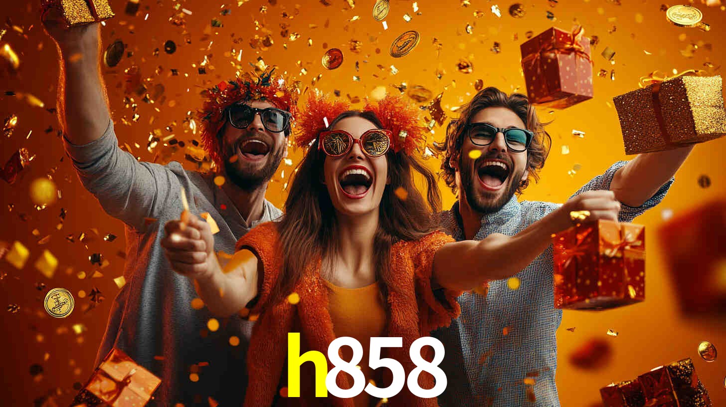 h858: Seu Especialista em Apostas Esportivas Brasileiras