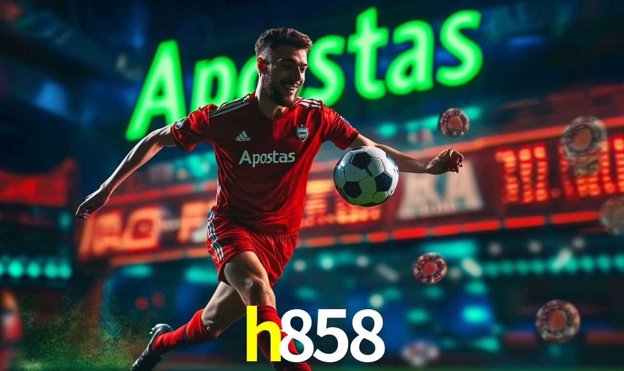 Página oficial no Facebook da h858