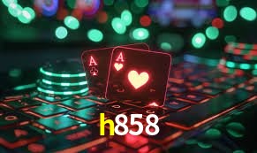 Apostas de Futebol h858