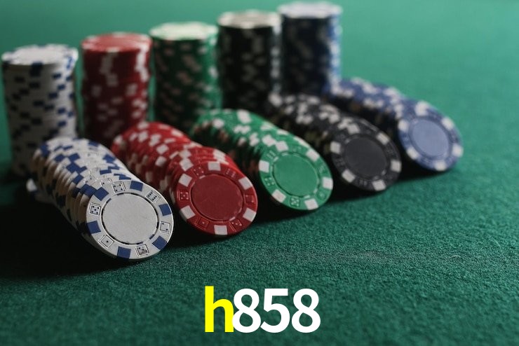 Slot Games h858