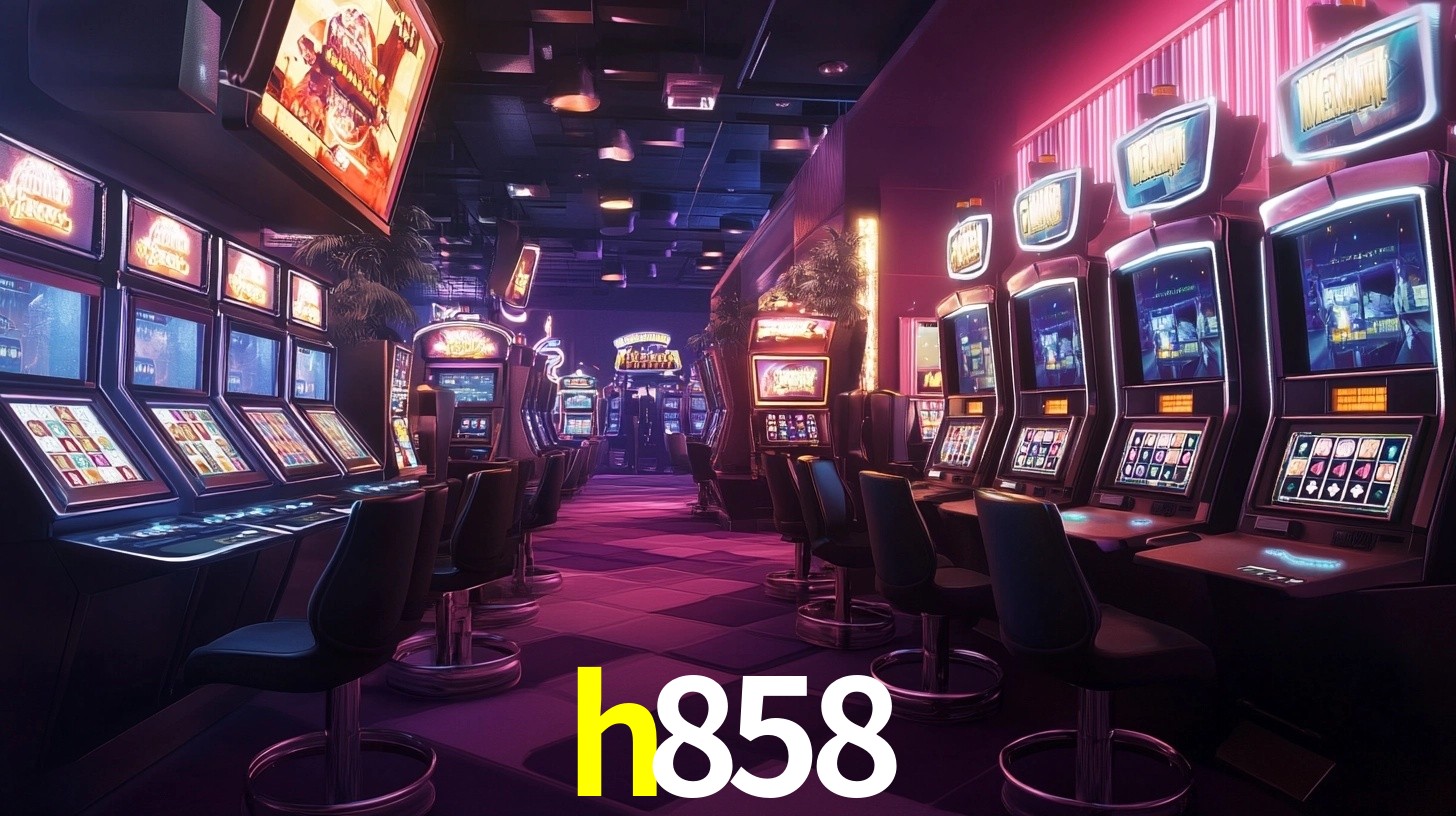 Exclusive Games h858