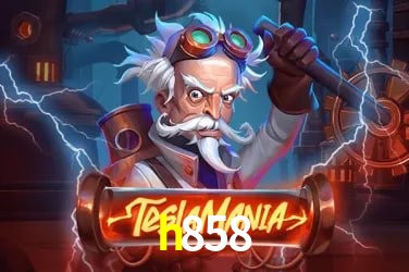 Provedores de Jogos h858