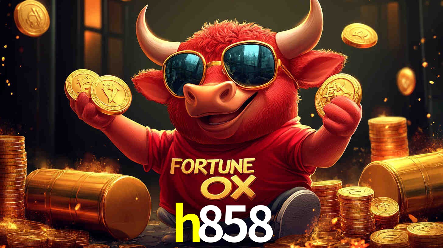 A Popularidade dos Caça-Níqueis no h858