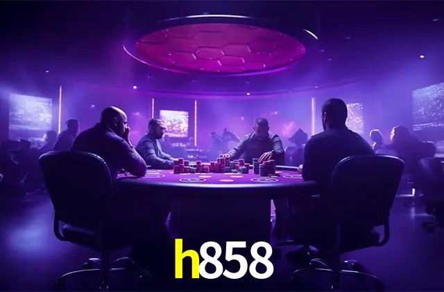 Inovações de Jogos na h858: O Futuro das Experiências Interativas
