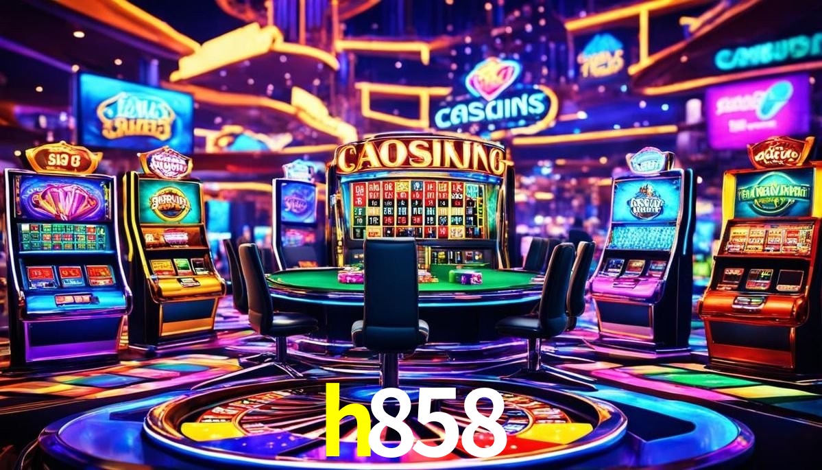 Estatísticas Esportivas h858