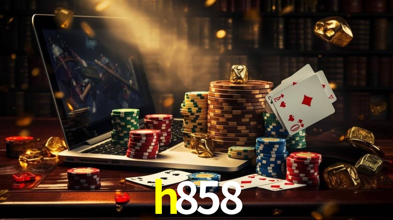 Torneios h858