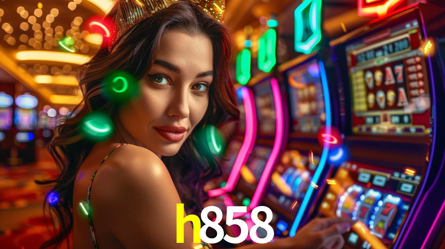 Mercados ao vivo e cash out na h858