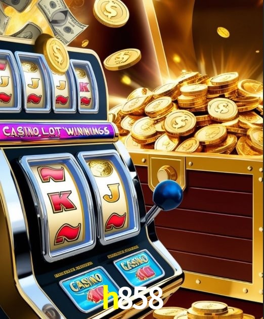 Live Casino h858