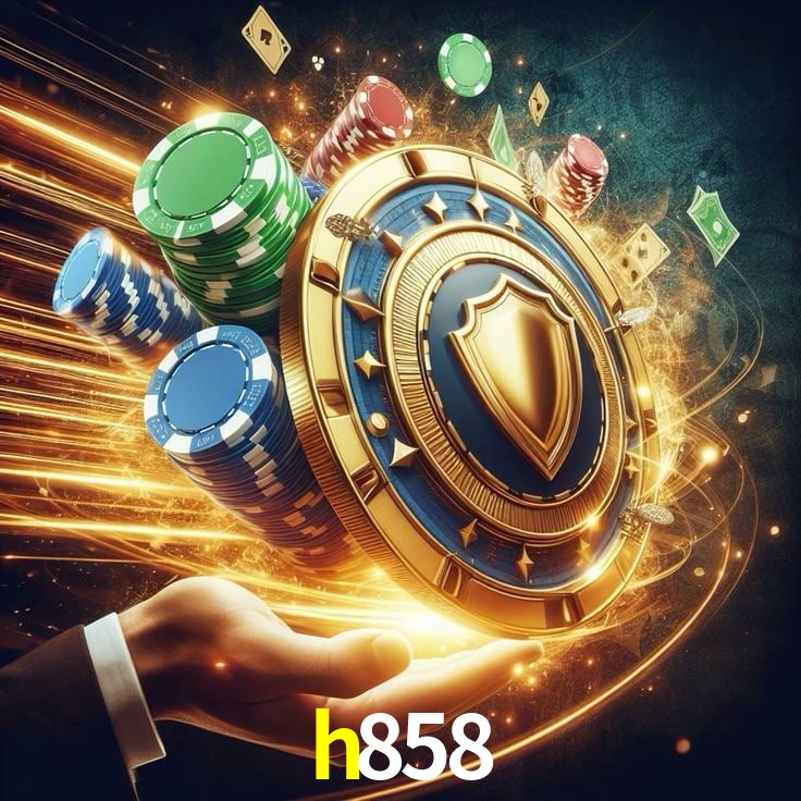 Torneios e prêmios garantidos na h858