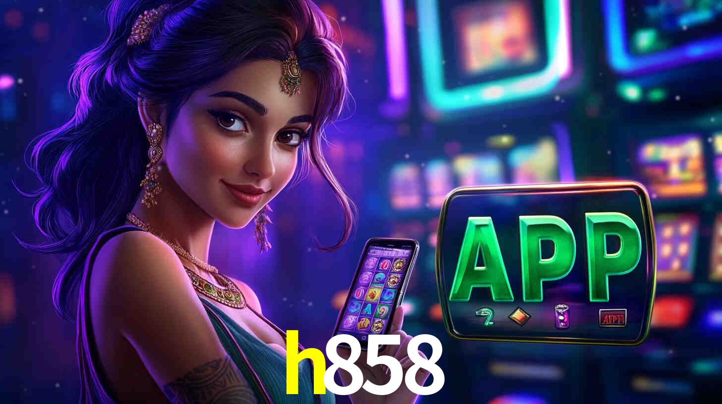 h858