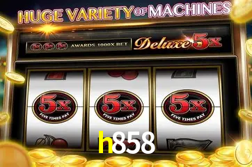 Desvendando o Mundo dos Jogos Virtuais na h858