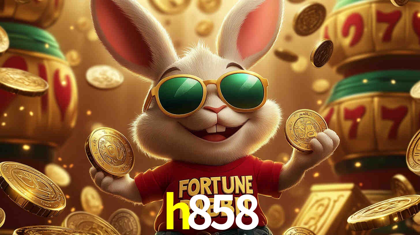 h858