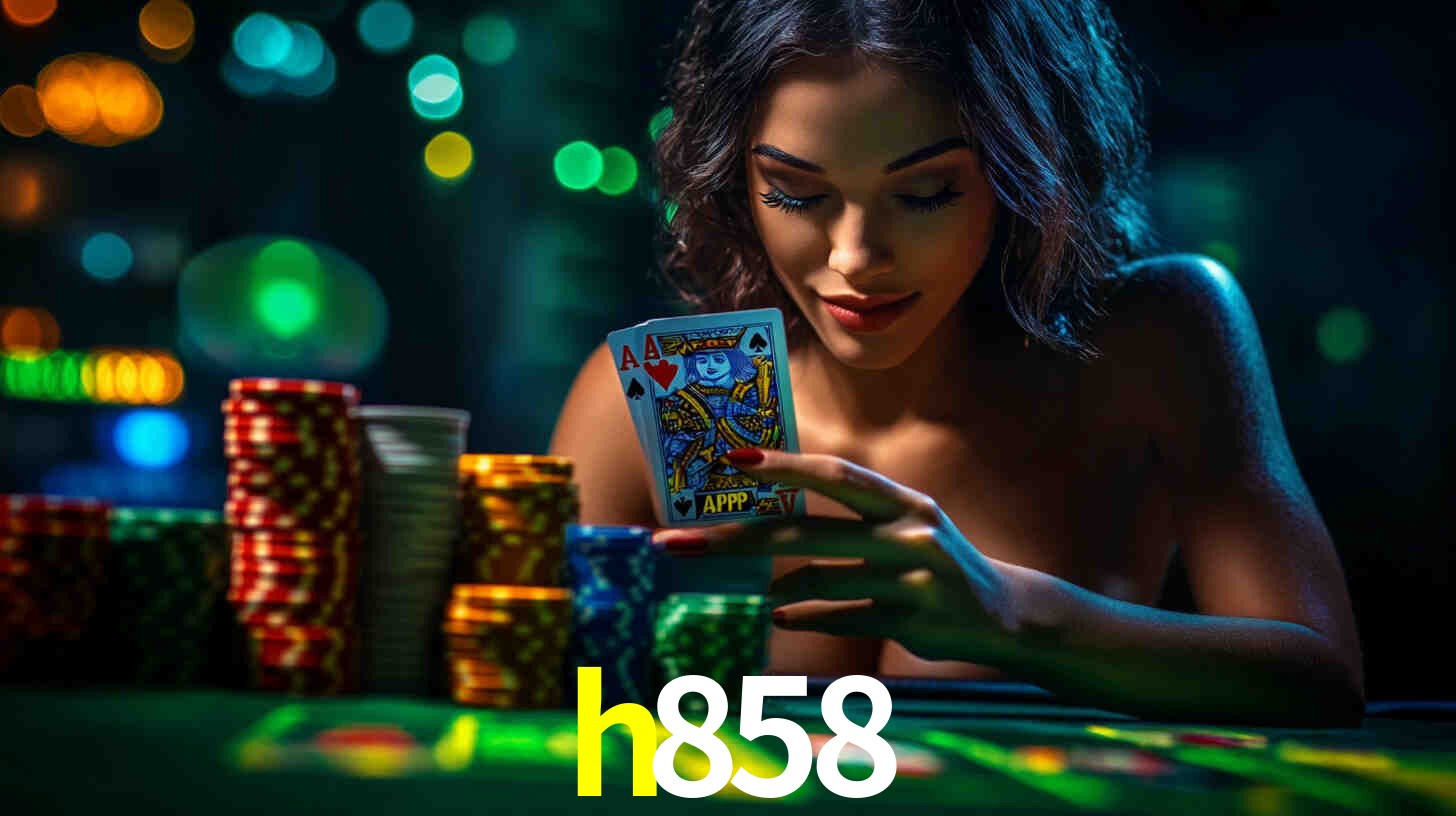 Explorando a Categoria de Eventos em Apostas na h858