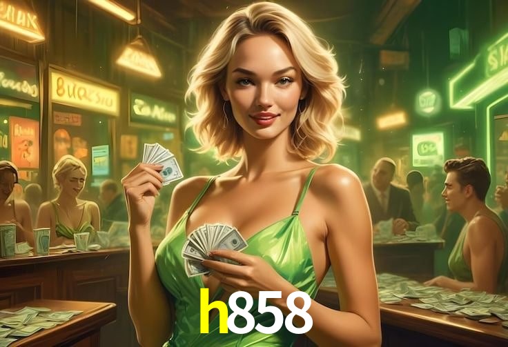 Descubra a Essência do h858: Nossa História e Compromissos