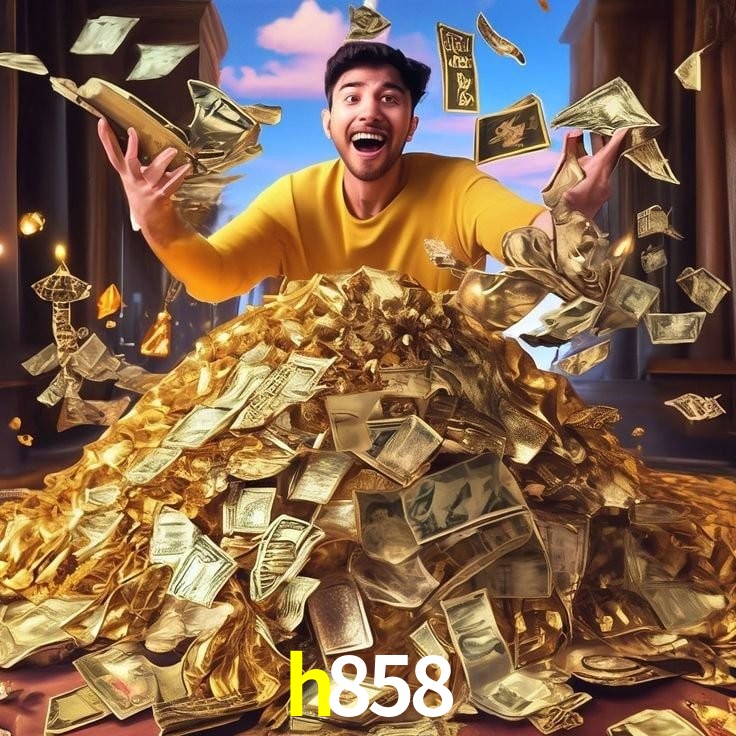 Bônus Diários h858