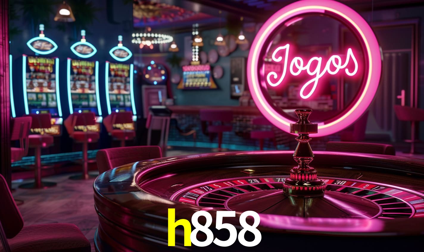 Descubra o Programa VIP da h858: Vantagens Exclusivas para Jogadores