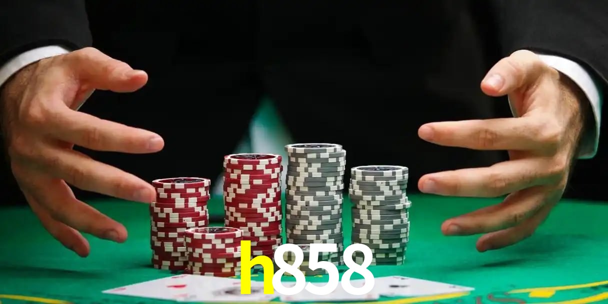 Benefícios VIP na h858