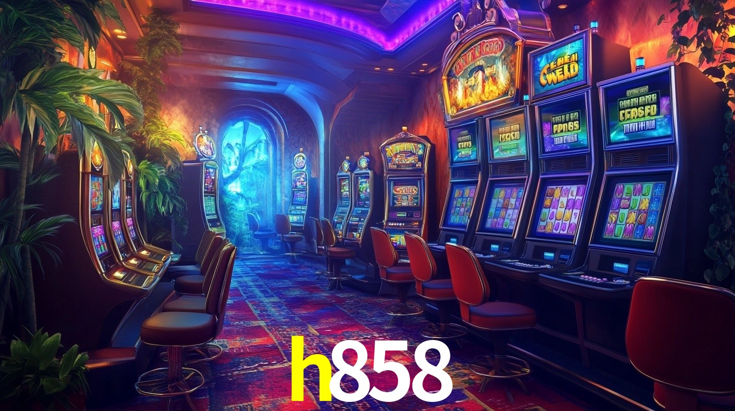 Blackjack Table h858