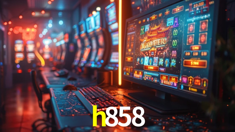 h858 Bet