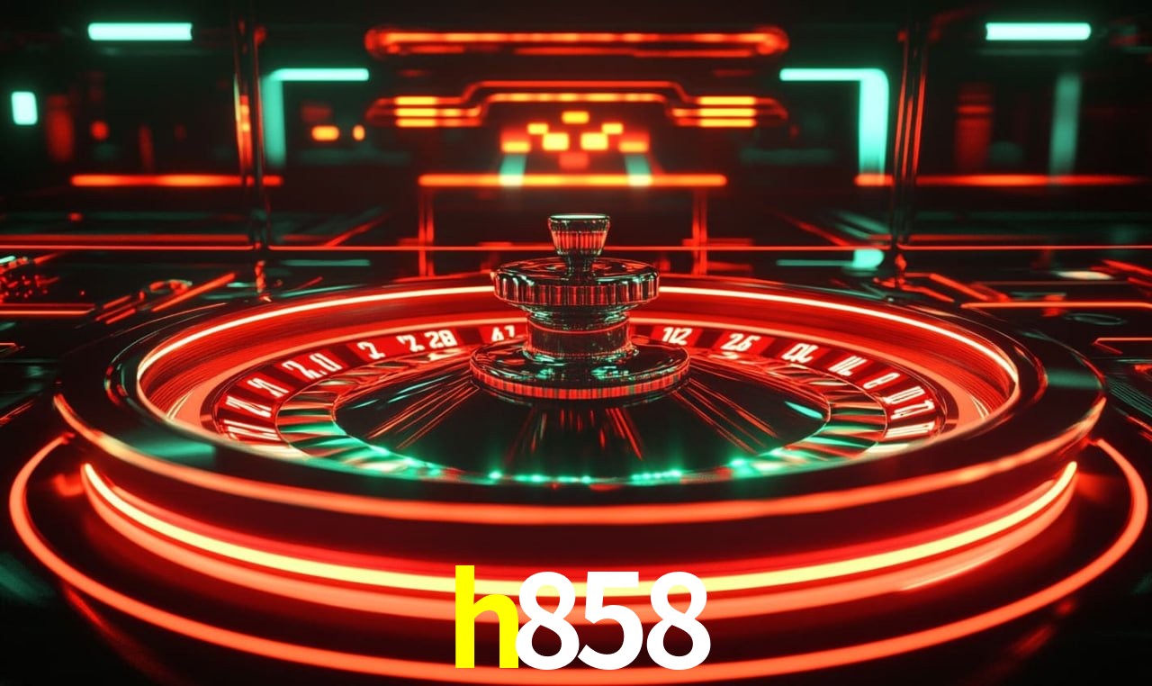 Inovações de Jogos na h858: O Futuro das Experiências Interativas