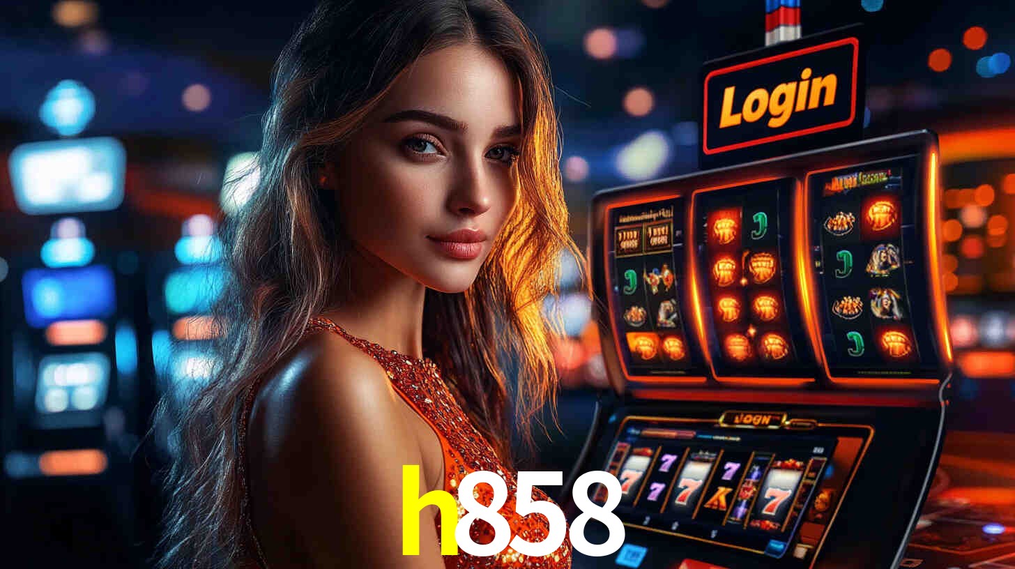 Experimente o Login Seguro Premium no h858