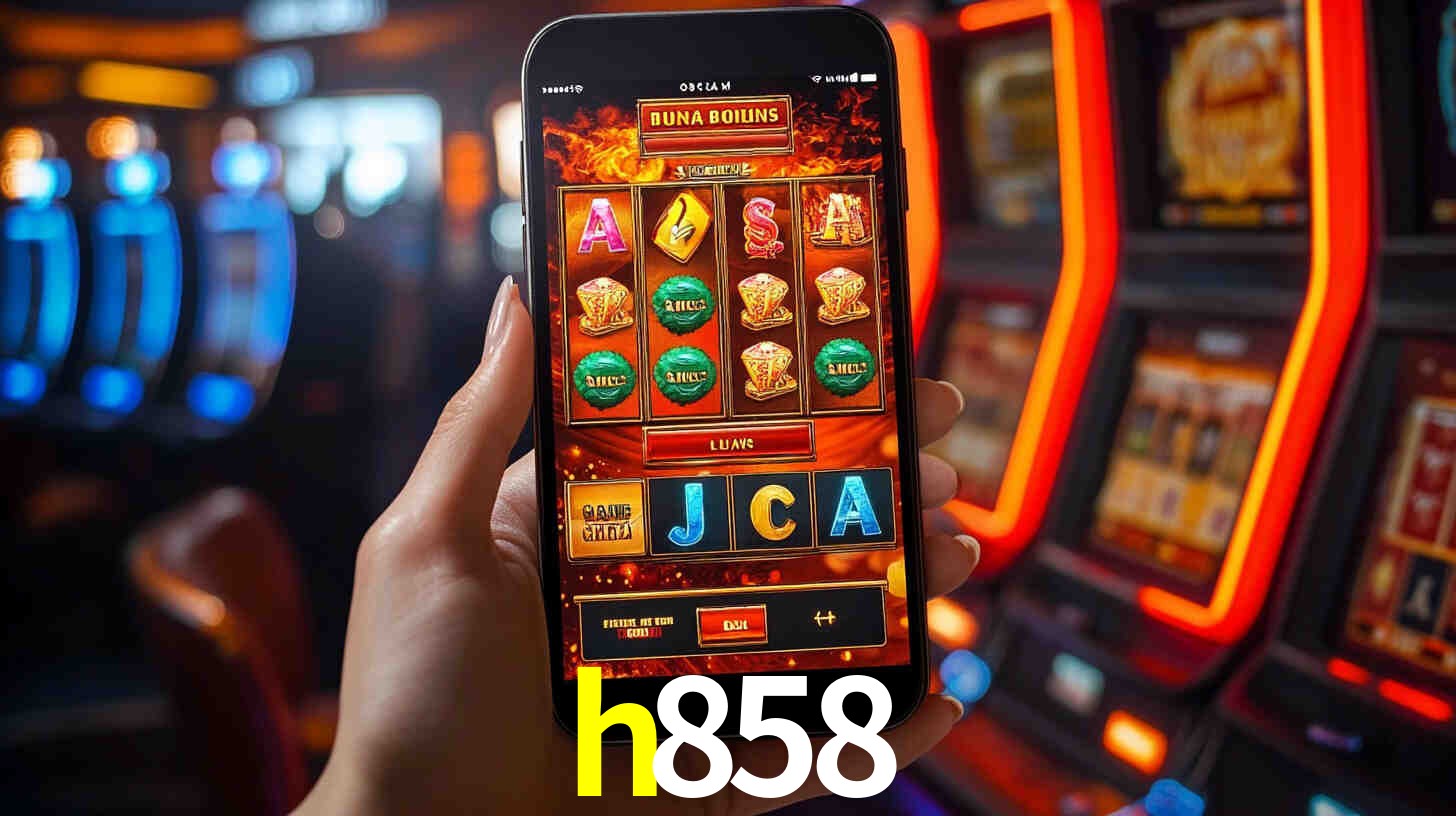 h858