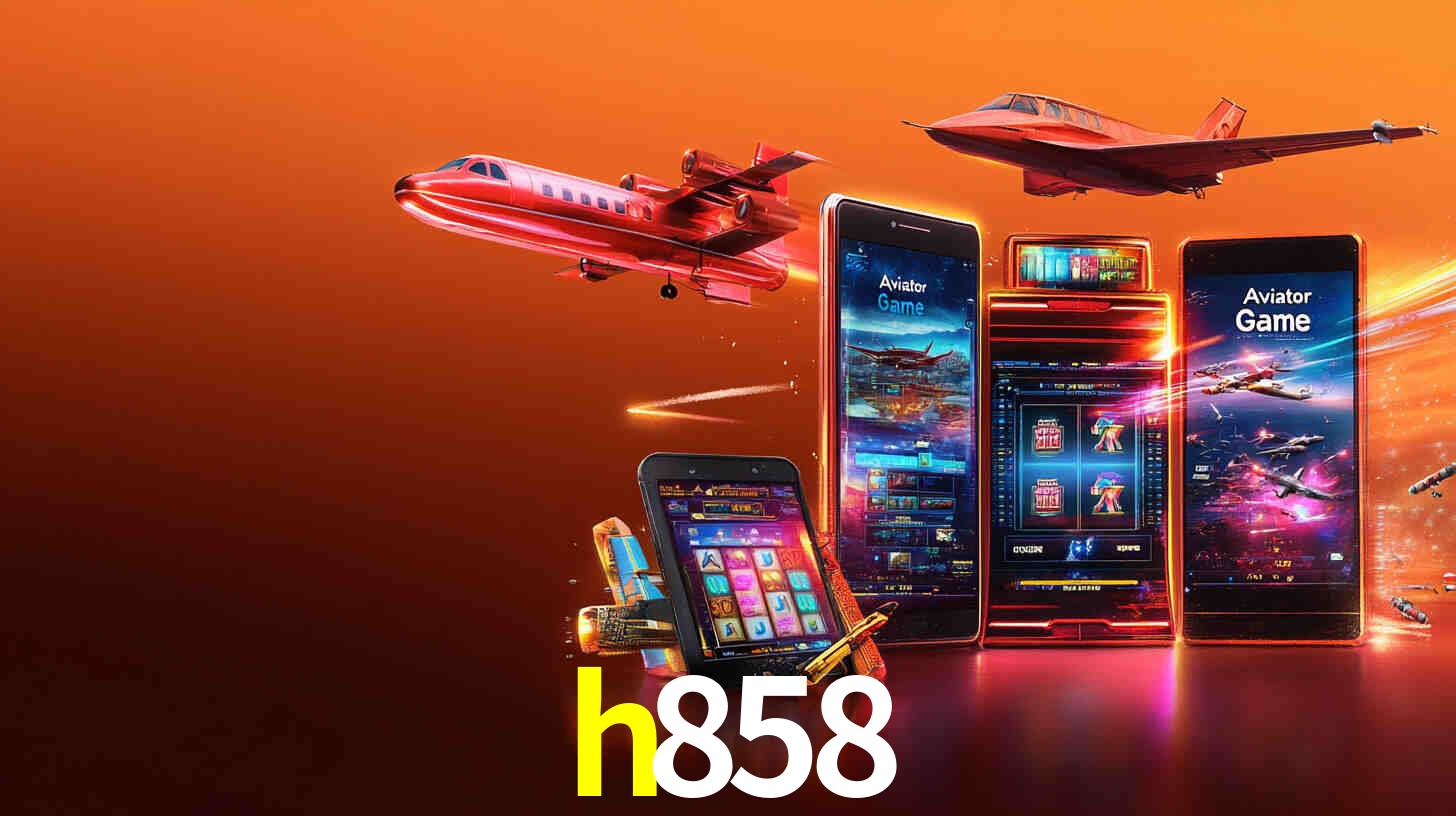 Apostas Esportivas na h858: Um Guia Completo