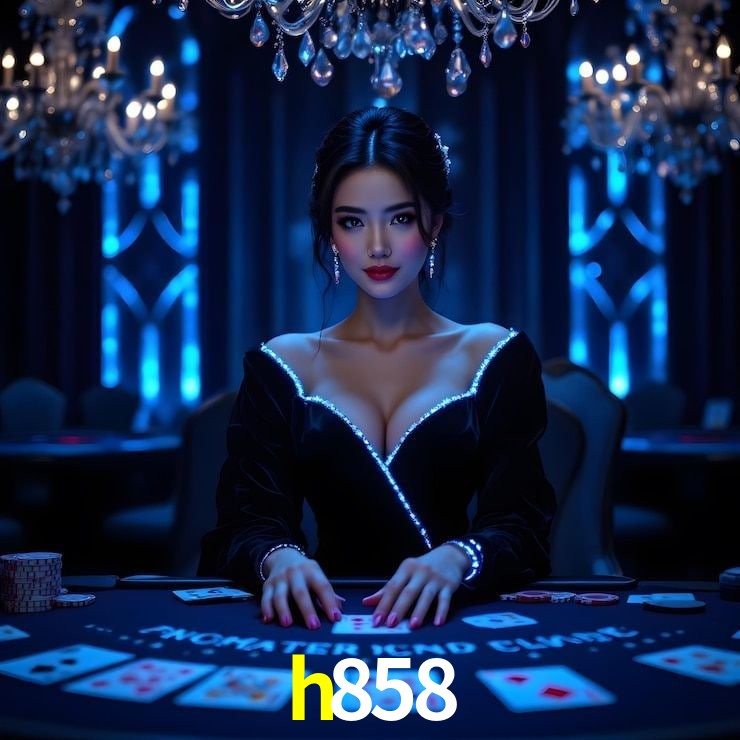 Diretório de Jogos h858